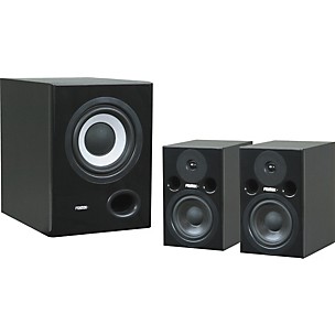 Fostex PM0.5 2.1 Studio Monitor System