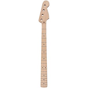Allparts PMO Precision Bass Replacement Neck One Piece Maple