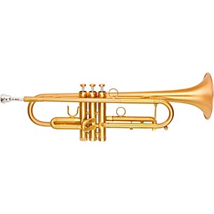 P. Mauriat PMT-72 Series Professional Bb Trumpet