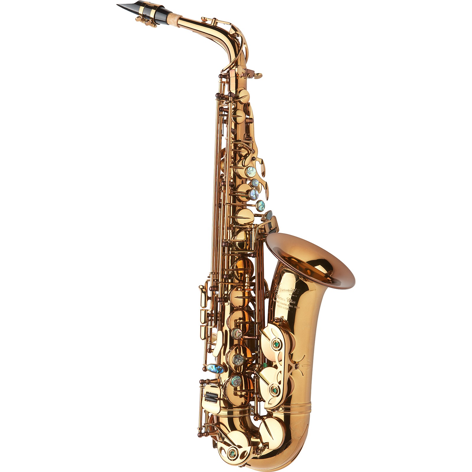 Best professional outlet alto saxophone