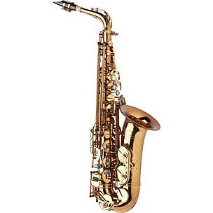 P. Mauriat PMXA-67R Series Professional Alto Saxophone