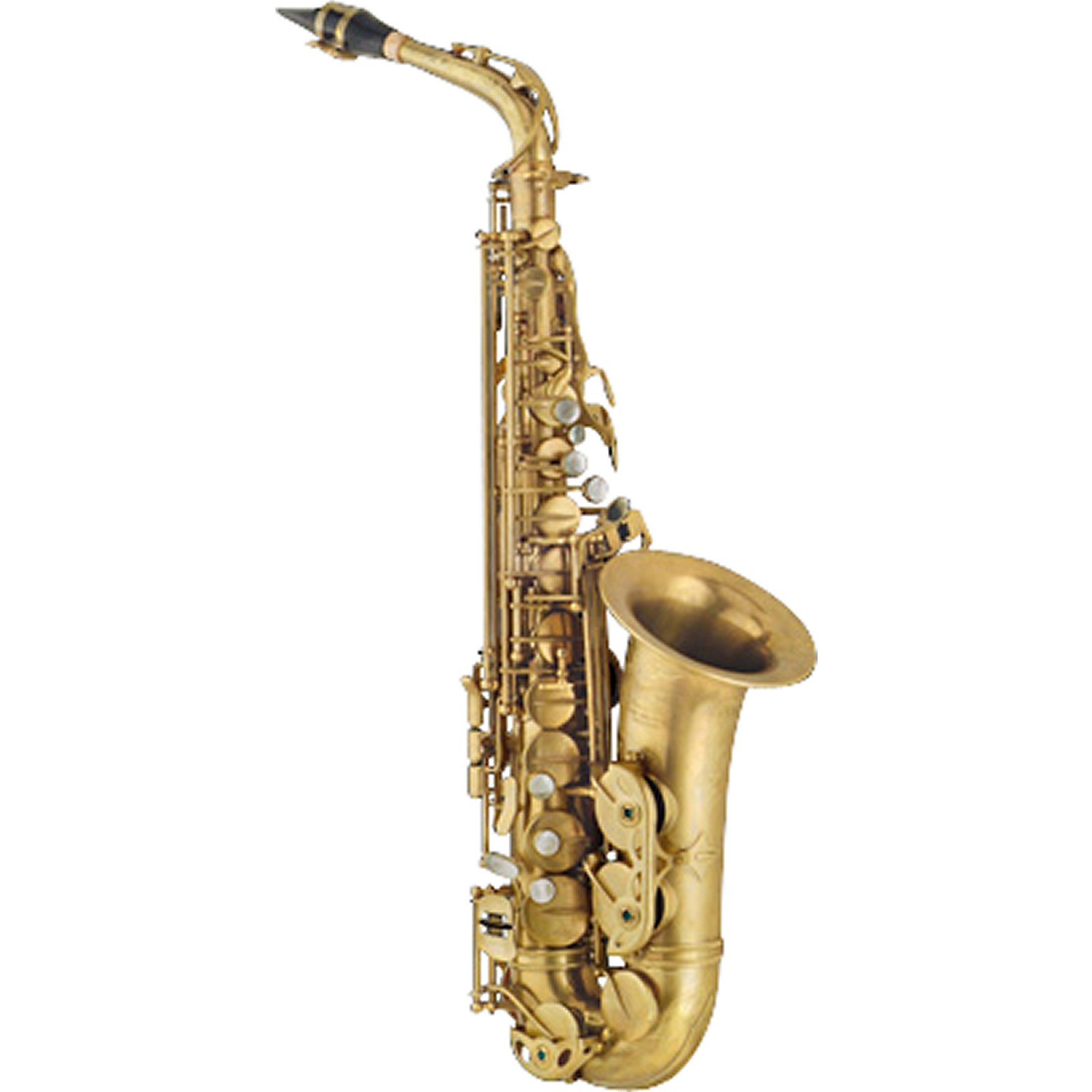 P. Mauriat PMXA-67R Series Professional Alto Saxophone | Music & Arts