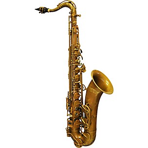 P. Mauriat PMXT-66R Series Professional Tenor Saxophone