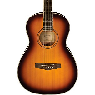 Ibanez PN15 Parlor Size Acoustic Guitar