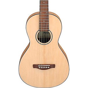 Ibanez PN2MD Parlor Acoustic Guitar -