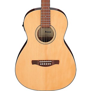 Ibanez PN50TKE Parlor Acoustic-Electric Guitar -