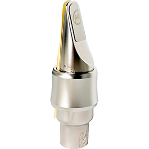 JodyJazz POWER RING Ligature HRS1PM - Palladium w/Cap