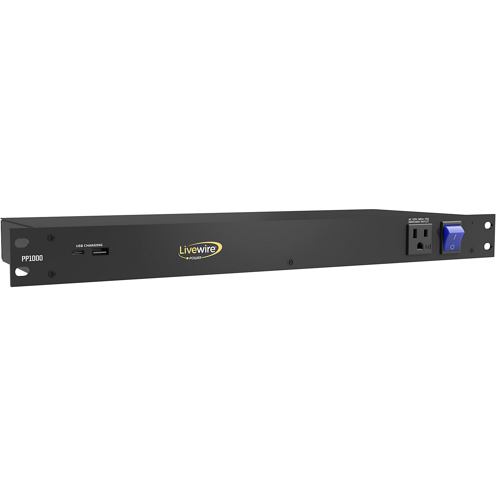 配信機器・PA機器・レコーディング機器 MONITOR POWER CABLE STUDIO LINE 10,00 Livewire PP1000 9-Outlet Power Conditioner | Music & Arts