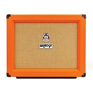 Orange Amplifiers PPC Series PPC112 60W 1x12 Guitar Speaker Cabinet