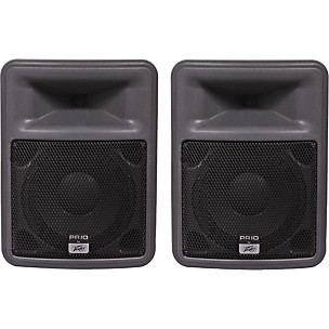 Peavey PR 10 Speaker Pair