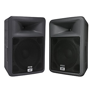 Peavey PR 12 Speaker Pair