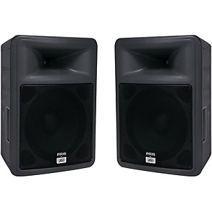 Peavey PR 15 Speaker Pair