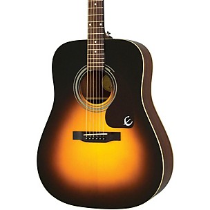 Epiphone PR-150 Acoustic Guitar