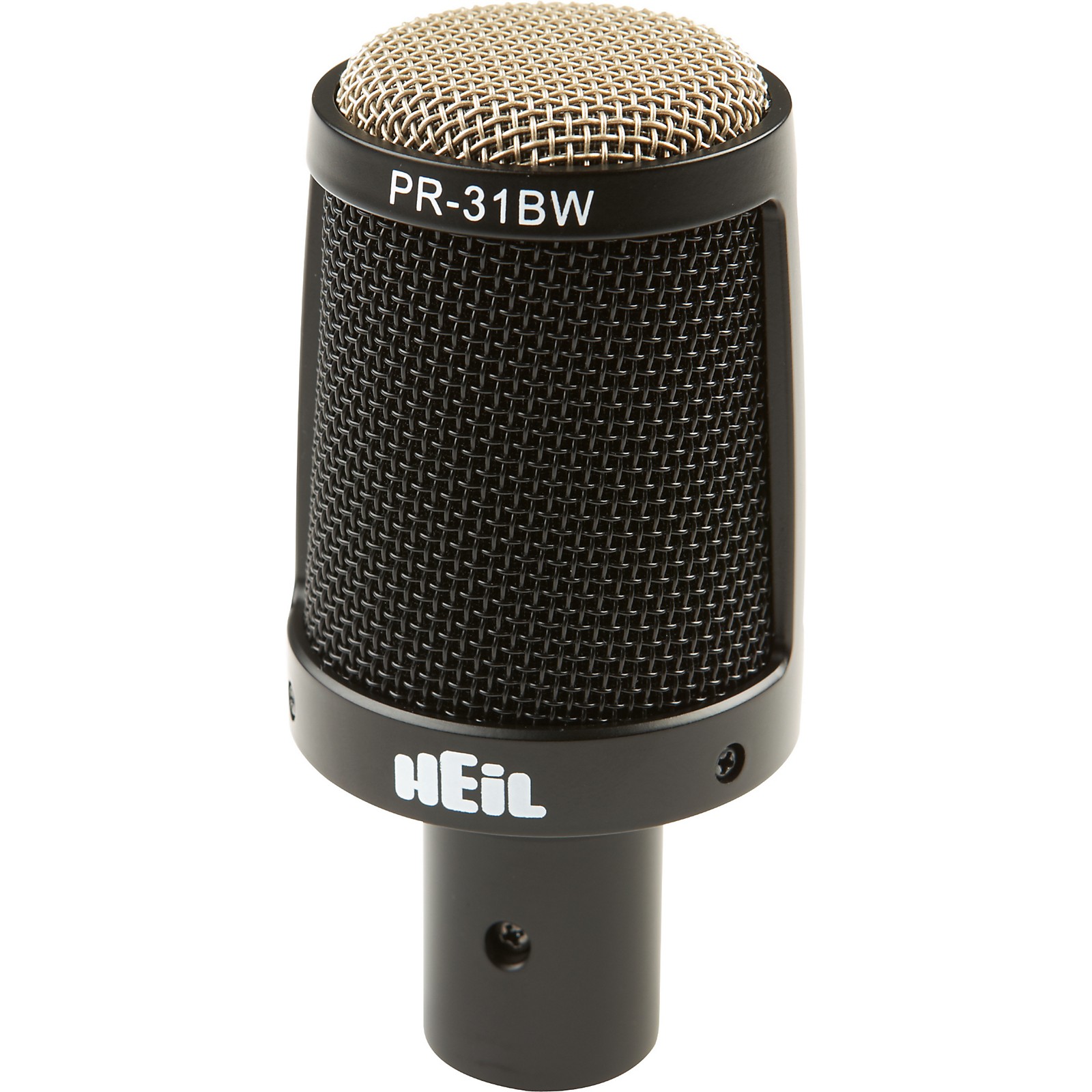 Short　PR　Barrel　Large-Diaphragm　/Microphone-　Dynamic　31　Heil　BW　Sound　Mic/マイク/マイクロフォン