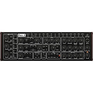 Behringer PRO-1 Analog Synthesizer