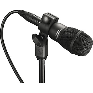 Audio-Technica PRO 25ax Hypercardioid Dynamic Instrument Mic