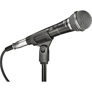 Audio-Technica PRO 31QTR Cardioid Dynamic Microphone