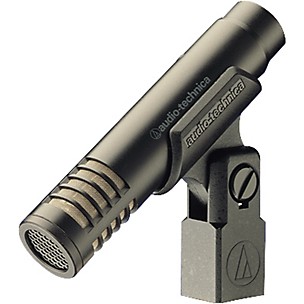 Audio-Technica PRO-37R Cardioid Condenser Mic