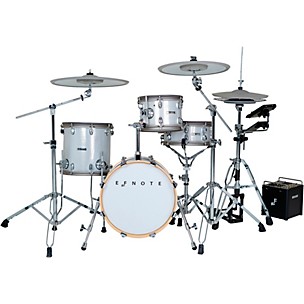 EFNOTE PRO 500 Standard Electronic Drum Kit -