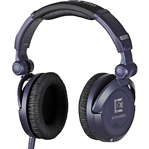 Ultrasone PRO 550 Stereo Headphones