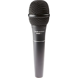 Audio-Technica PRO 61 Hypercardioid Dynamic Microphone