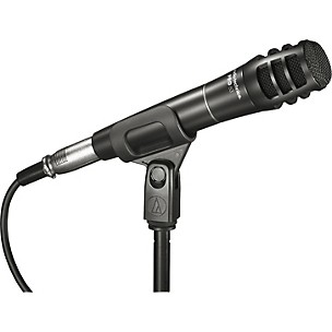 Audio-Technica PRO 63LC Cardioid Dynamic Instrument Microphone