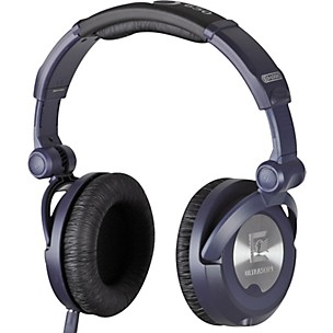 Ultrasone PRO 650 Surround Sound Stereo Headphones