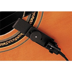 Audio-Technica PRO-7a Mic Lavaliere Condenser Mic