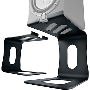 SOUNDRISE PRO-9 9" Studio Monitor Stands (Pair)