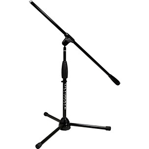 Ultimate Support PRO-X-T-SHORT-F Pro Series Extreme Microphone Stand
