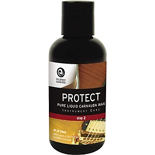 D'Addario PROTECT Pure Liquid Carnauba Wax