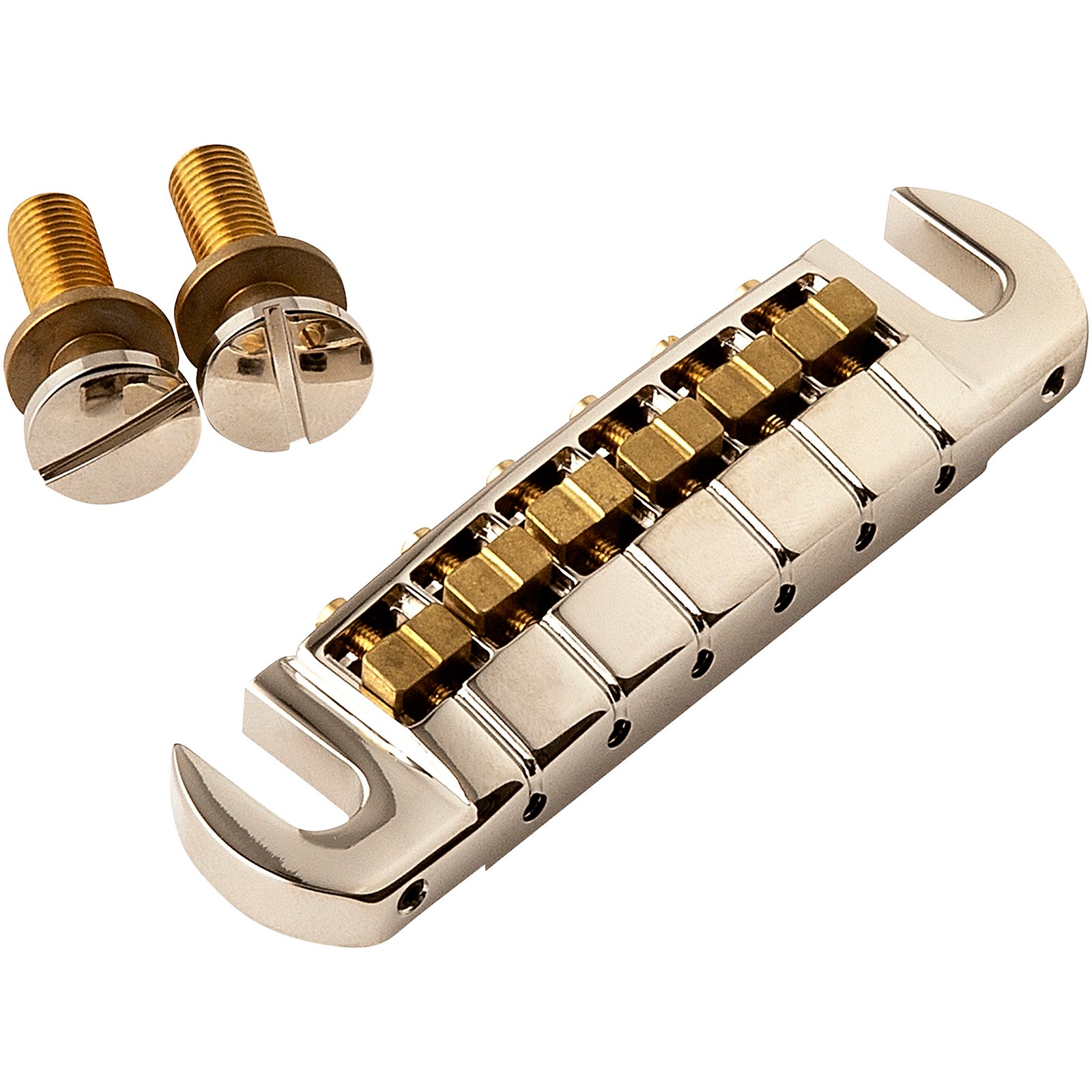 ギター PRS Adjustable Stoptail Bridge Gold PRS PRS Adjustable Stoptail Bridge | Music & Arts