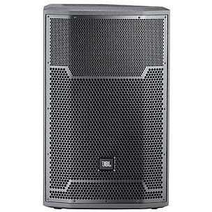 JBL PRX715 15" 2-Way Powered Multi-Purpose Loudspeaker System