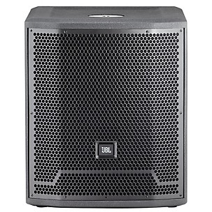 JBL PRX715XLF 15" Powered Extended Low-Frequency Subwoofer
