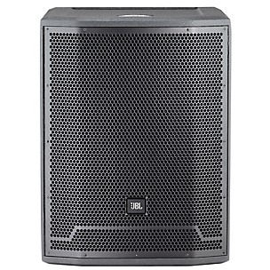 JBL PRX718XLF 18" Powered Extended Low-Frequency Subwoofer