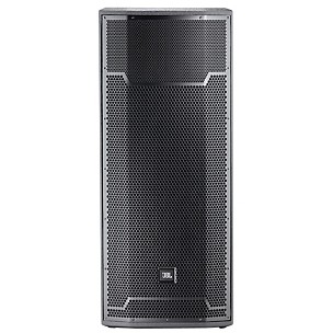 JBL PRX725 Dual 15" 2-Way Powered Loudspeaker System