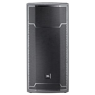JBL PRX735 15" Three-Way Powered Loudspeaker System