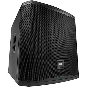 JBL PRX918XLF 18" Powered Subwoofer -