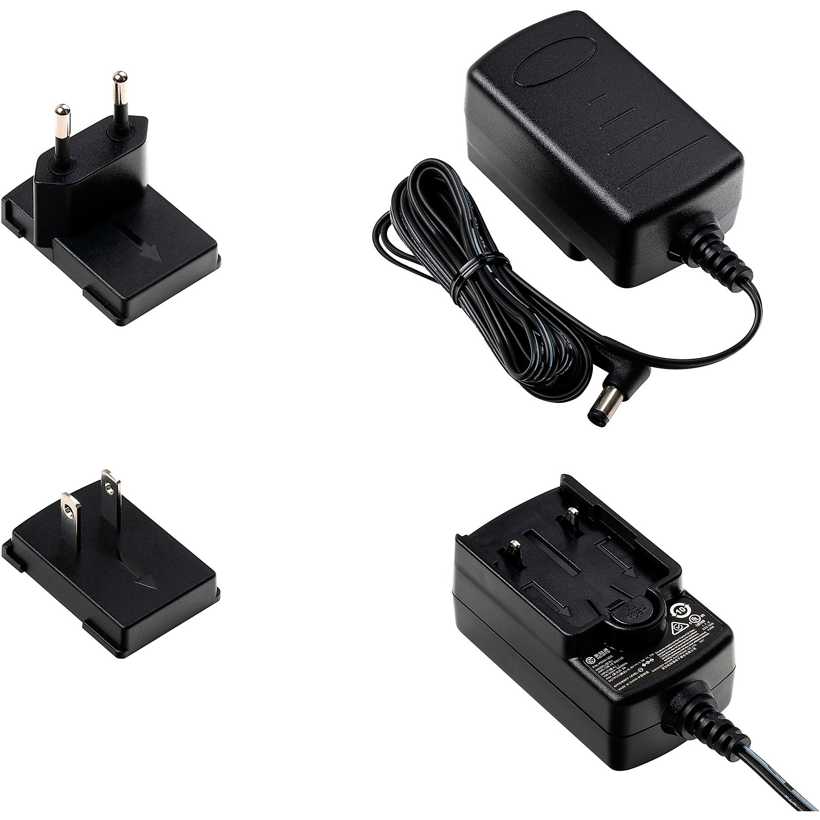 DigiTech PS0913DC-01 Power Supply | Music & Arts