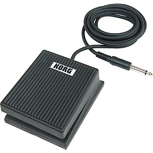Korg PS100 Momentary Footswitch