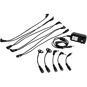 On-Stage Stands PS801 Pedal Power Pack