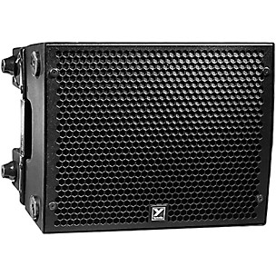 Yorkville PSA1 Paraline 4x6" Powered Loudspeaker