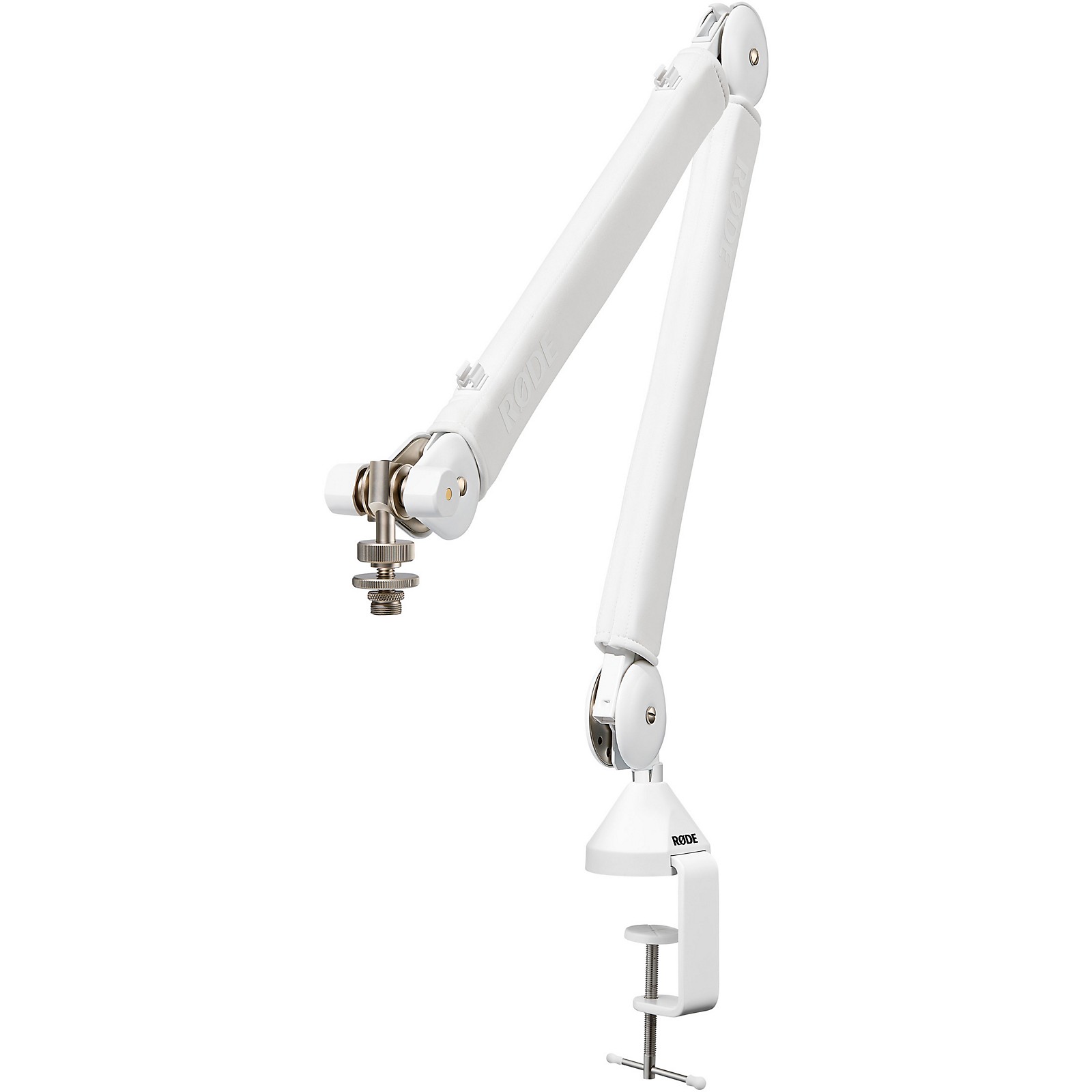 RODE PSA1+ Studio Arm - White | Music & Arts