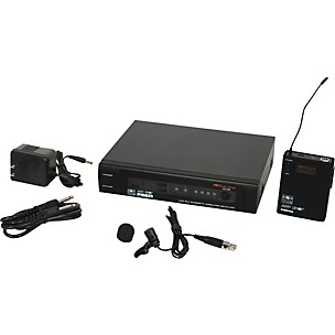 Galaxy Audio PSE LAV System