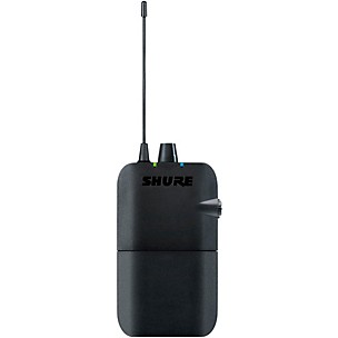 Shure PSM 300 Wireless Bodypack Receiver P3R