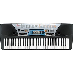 Yamaha PSR-170 61-Key Portable Keyboard
