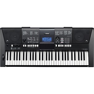 Yamaha PSR-E423 - 61-Key Portable Keyboard