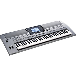 Yamaha PSR-S710 61-KEY ARRANGER WORKSTATION