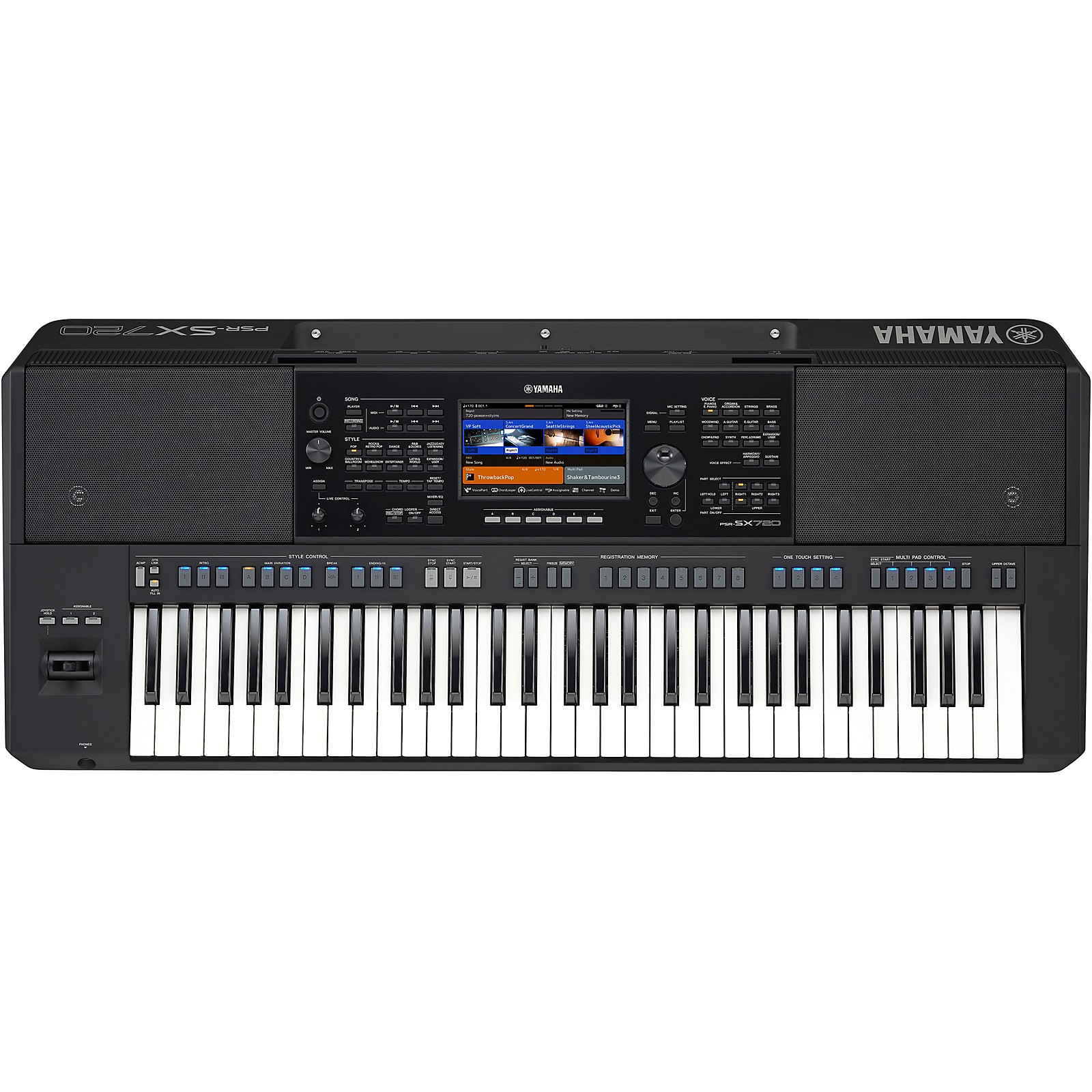 鍵盤楽器 YAMAHA PSR-1700 春早割 Yamaha PSR-1700 Synthpedia | 鍵盤楽器 - 鍵盤楽器