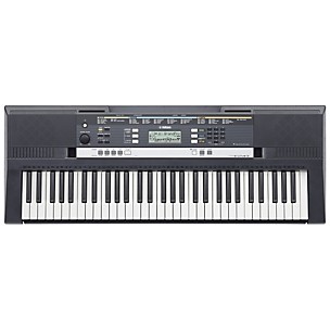 Yamaha PSRE243 61-Key Entry-Level Portable Keyboard